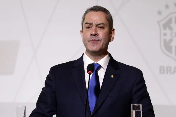 Rogério Caboclo