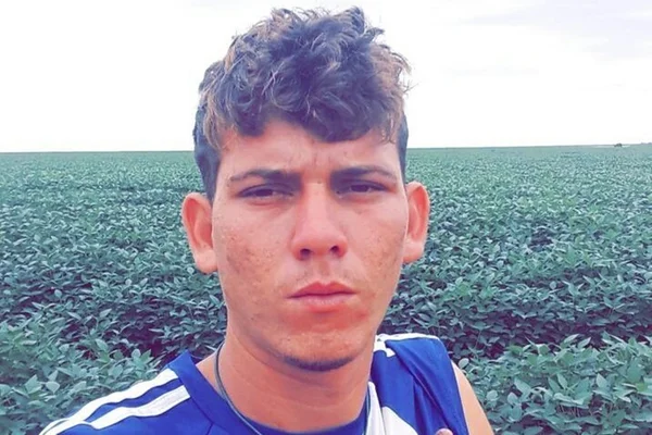 Jovem morre atingido por raio durante trabalho em fazenda de MT