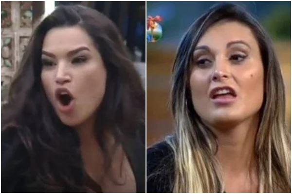 A Fazenda: internet elege Raissa Barbosa como nova versão de Andressa Urach