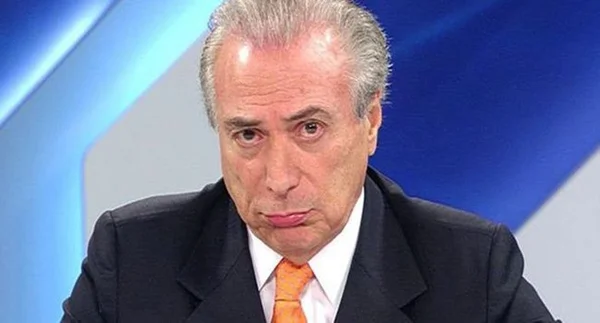 “Café frio é uma verdade absoluta”, diz Temer sobre fim de governo
