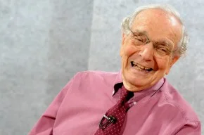 Aos 86 anos, morre o jornalista Alberto Dines