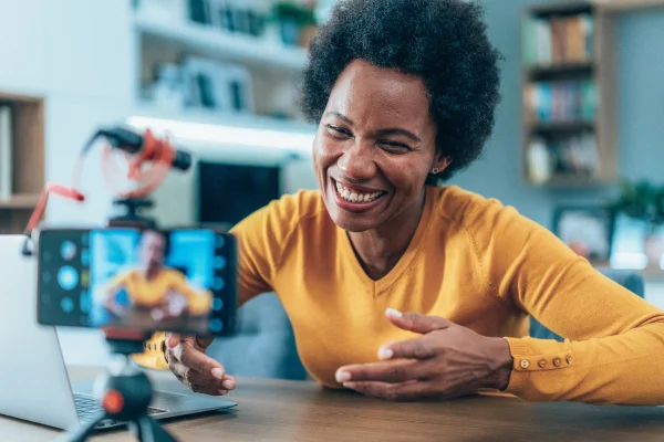 Creator Marketing: a mais nova vertente do marketing de influência