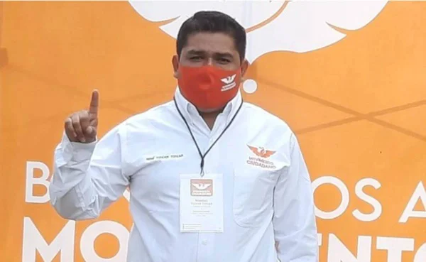 México: candidato a prefeito é assassinado a dois dias da eleição