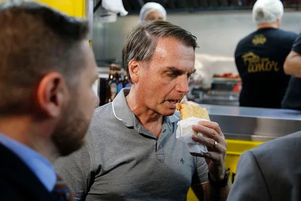 Bolsonaro não repassará recursos de multas ambientais para ONGs