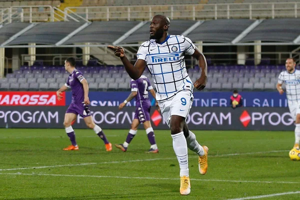 Lukaku garante Inter nas quartas da Copa da Itália com gol aos 119 minutos
