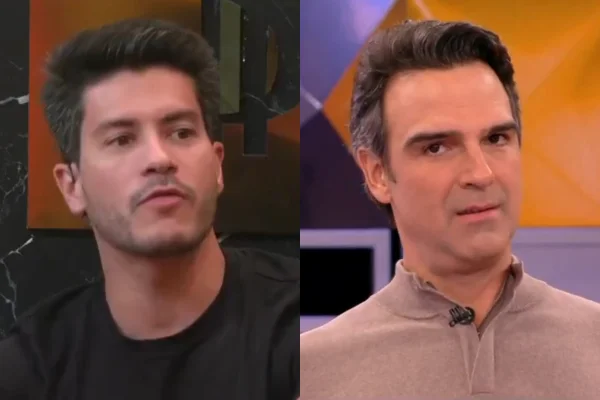 Arthur Aguiar abre o jogo sobre BBB26 e detona: “Me incomoda”