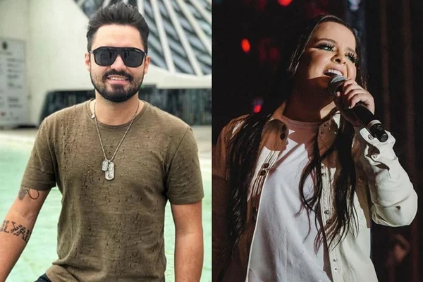 “Maiara chegou e saiu sozinha”, diz amigo sobre reencontro com Fernando