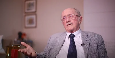 Jurista Paulo Bonavides morre aos 95 anos no Ceará