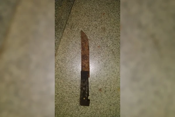 Homem que teve testículos arrancados está em estado grave