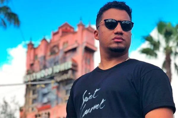 Canal KondZilla é o terceiro maior do YouTube no mundo