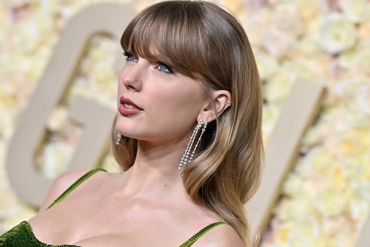 Taylor Swift se pronuncia após polêmica envolvendo o pai; veja