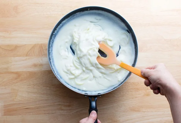 Molho Branco