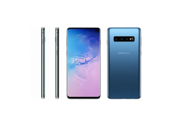 Galaxy S10 chega ao Brasil com preços entre R$ 4,3 mil a R$ 9 mil