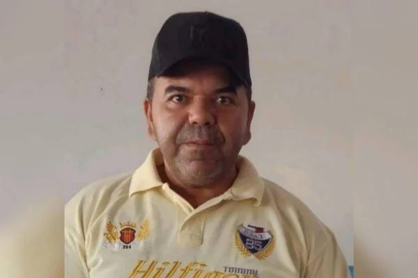 taxista desaparecido em alexânia, entorno do distrito federal