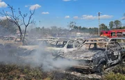 Dependendo das circunstâncias, a conduta também pode ser enquadrada no crime de incêndio previsto no Código Pena