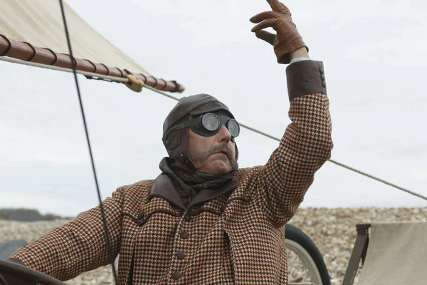 Cannes: “Ma Loute”, de Bruno Dumont