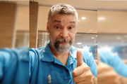 Edilmar Pereira Lima, 49 anos