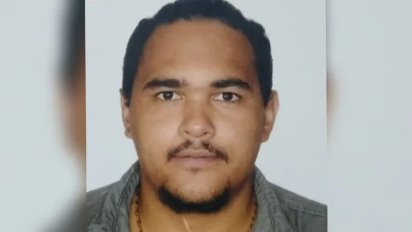 Marcos William Teixeira Timóteo - Metrópoles