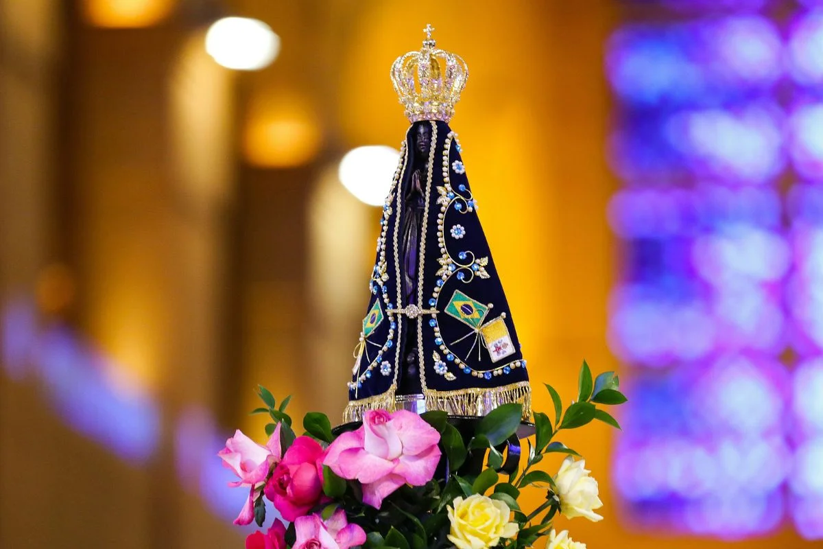 Nossa Senhora Aparecida Nossa Senhora Aparecida