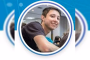 Pedro Luiz Souza Pinto