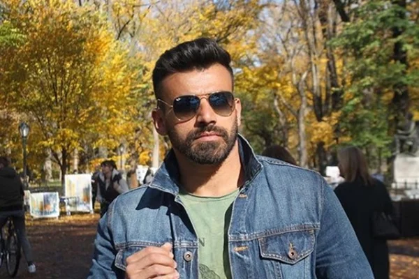 Ator do SBT revela que foi vítima de golpe “Boa Noite, Cinderela”