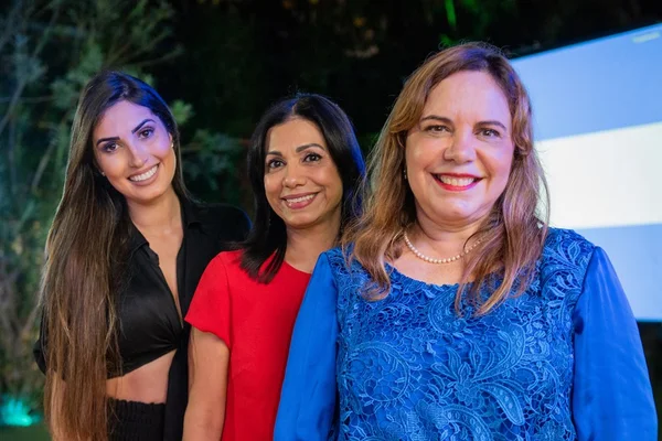 Embaixada da Nicarágua promove lançamento do Brasília Trends