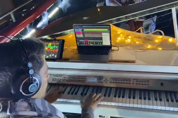 Pianista