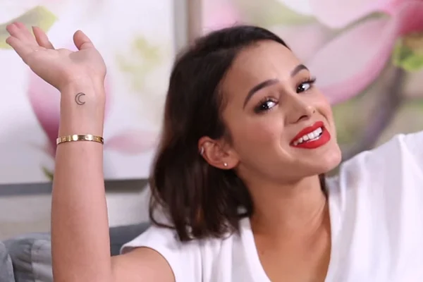 Conheça motivo que quase fez Bruna Marquezine desistir de ser atriz