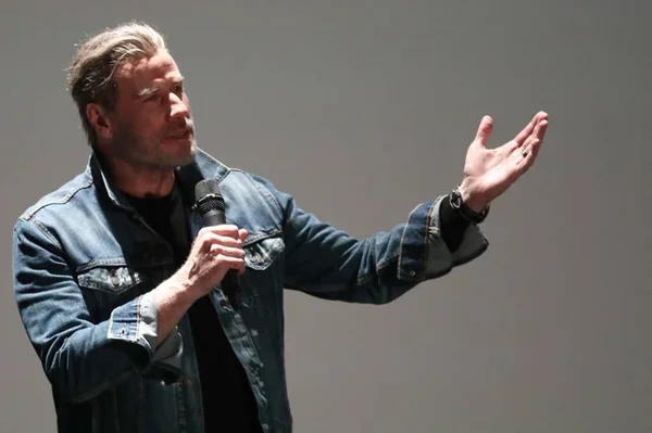 Festival de Cannes: John Travolta nos embalos dos 40 anos de Grease