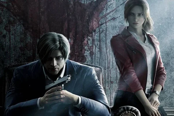Resident Evil: No Escuro Absoluto ganha primeiro trailer oficial