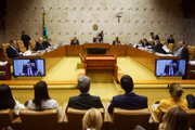 Plenário do STF