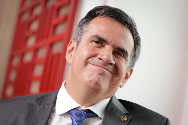 Senador Ciro Nogueira