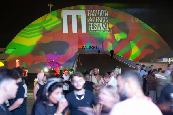 Metrópoles Fashion & Design Festival - Metrópoles
