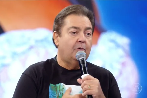 Globo não quer substituto imediato para Faustão: entenda a jogada