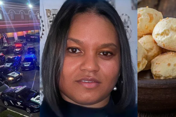 Saiba quem é a servidora apontada como laranja do PCC em padarias