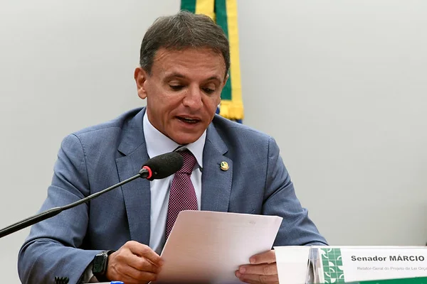 Marcio Bittar
