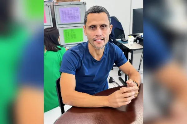 Gleidson Azevedo