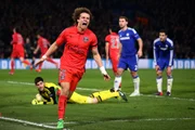 Pato, Hulk e David Luiz ganham carta especial em game de futebol; confira - imagem 5