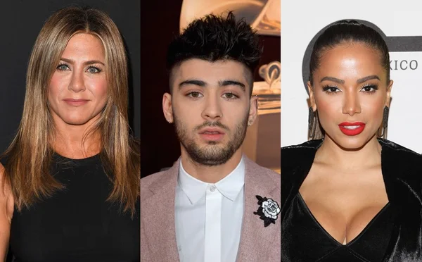 Relembre os artistas e personalidades que se separaram em 2018