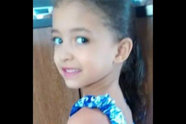 Suspeito tentou queimar corpo de menina achada morta em Goiânia