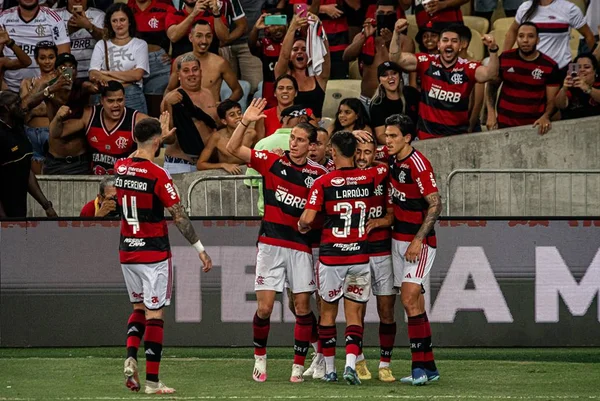 Flamengo encara América-MG sonhando com a Liberta; compre seu ingresso