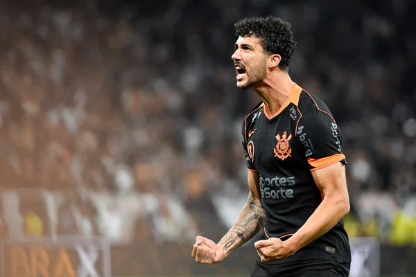 Copa do Brasil: veja a provável escalação do Corinthians contra Vasco
