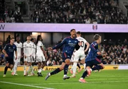 Gunners chegaram ao oitavo jogo invicto