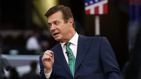 Ex-chefe da campanha de Trump deve responder por conspiração