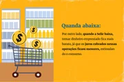 A 18 dias da eleição, BC define rumo da taxa de juros nesta quarta (16/9) - imagem 6 A 18 dias da eleição, BC define rumo da taxa de juros nesta quarta (16/9) - imagem 6