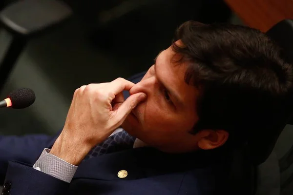 Fraude no ponto: Robério é novamente alvo de busca e apreensão