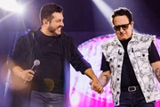 Bruno e Marrone