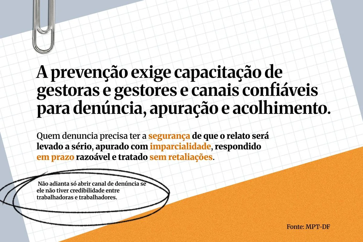 Trabalhadores doentes: afastamentos por transtornos mentais sobem 77% no DF - imagem 4 Trabalhadores doentes: afastamentos por transtornos mentais sobem 77% no DF - imagem 4