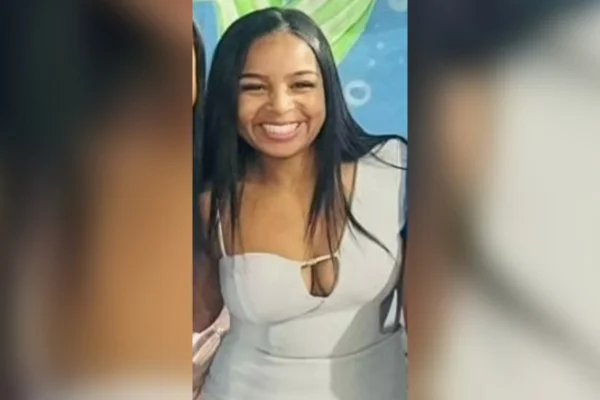 Morte de mulher em salão de Beleza terça Elaine Rodrigues Senna