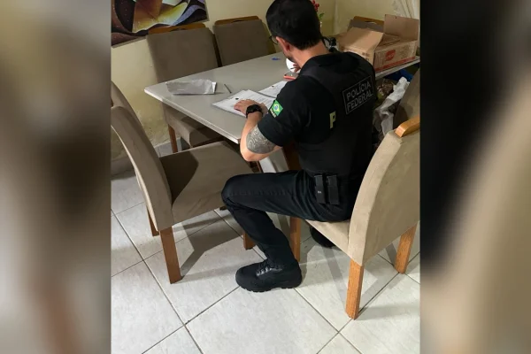 PF mira fraude em programa habitacional da Caixa Econômica